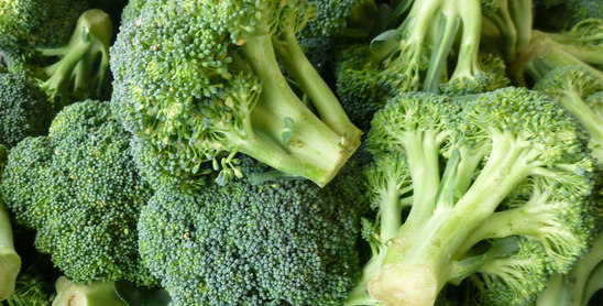 Broccoli
