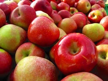 Apples