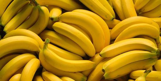 Bananas