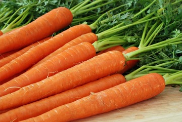 Carrots