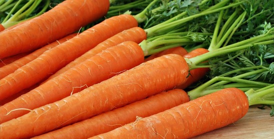 Carrots