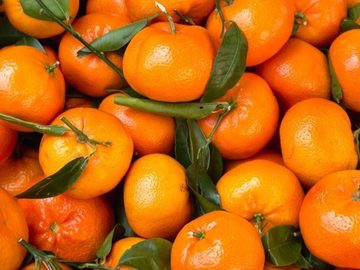 Clementines
