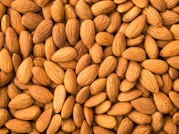 Almonds
