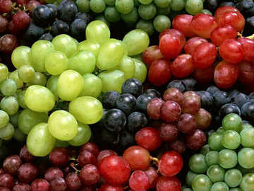 Grapes